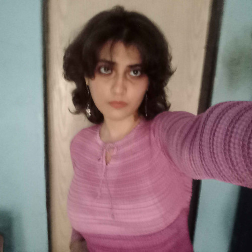 Rafina D. profile photo