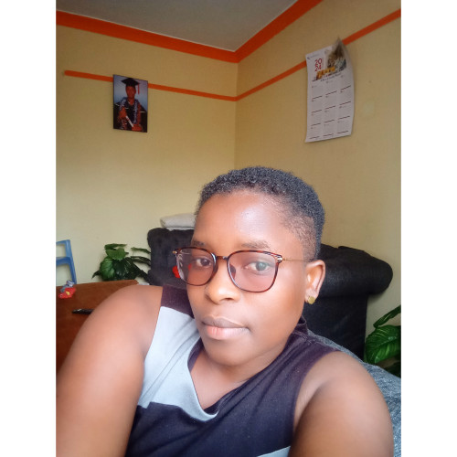Beverlyne  A. profile photo
