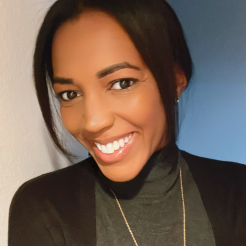 Nijah  D. profile photo