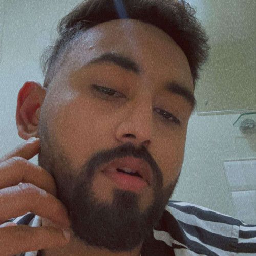 Deep P. profile photo