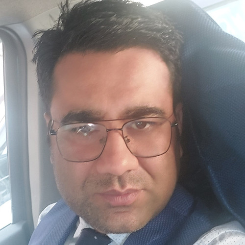 Tanveer hussain k. profile photo