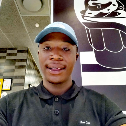 Thabiso V. profile photo