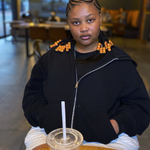 Thuliswa M. profile photo