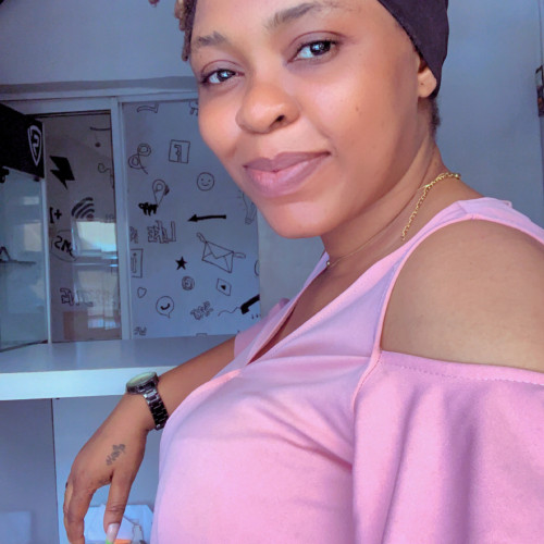 Ajibade  P. profile photo