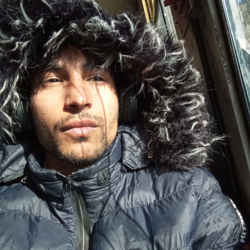 Rahul D. profile photo