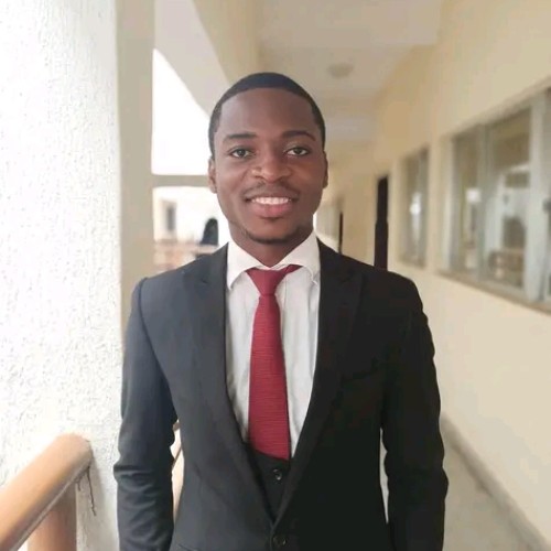 Udochukwu  I. profile photo