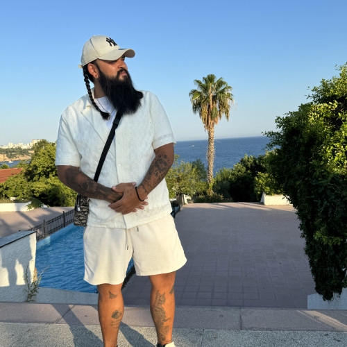 Darry G. profile photo