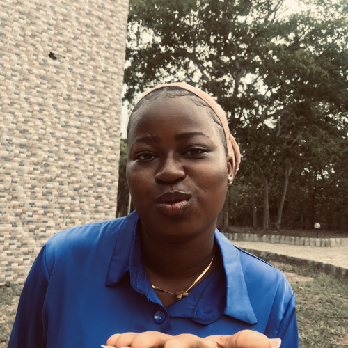 Mariam A. profile photo