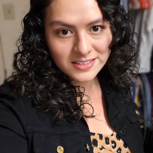 Sarah F.