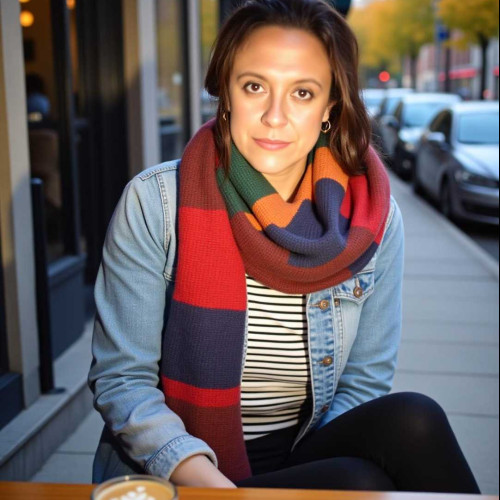 angel k. profile photo