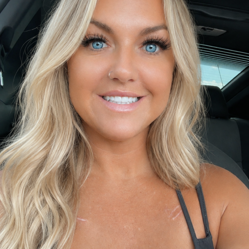 Michelle R. profile photo