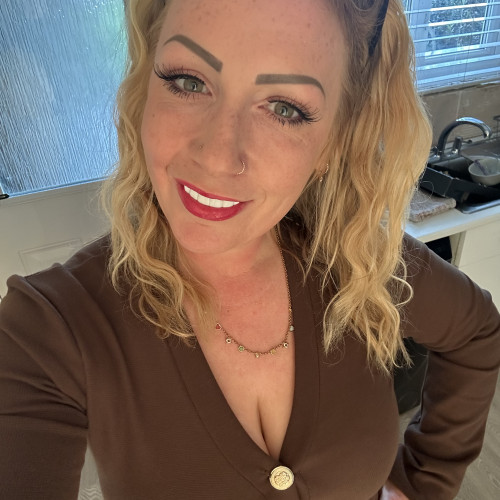 Hayley  B. profile photo