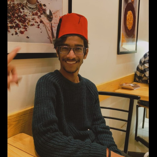 Keshav M. profile photo