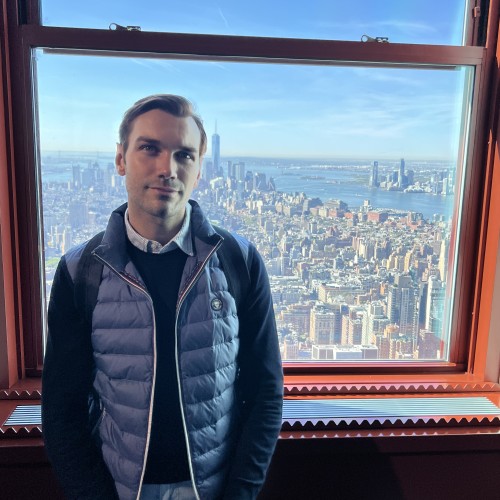 Benoit P. profile photo