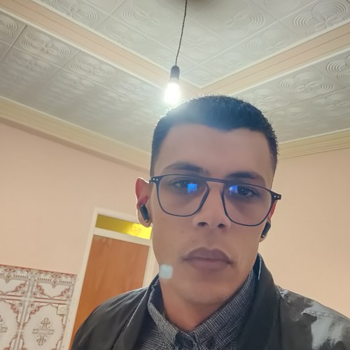 abdelghani c. profile photo