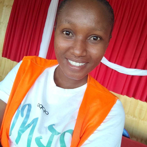 Getruda k. profile photo