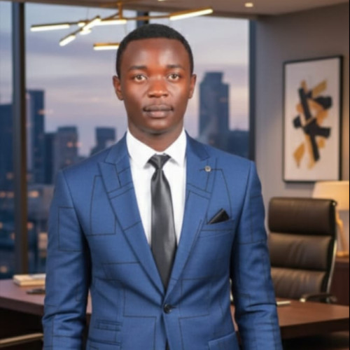 Zedekiah O. profile photo