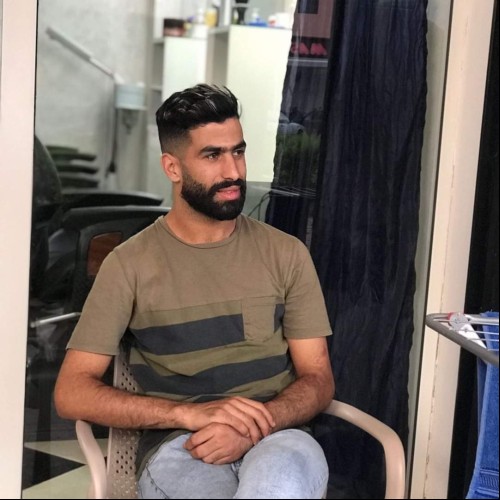 Mohammed B.