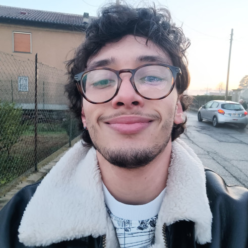 Davide R. profile photo