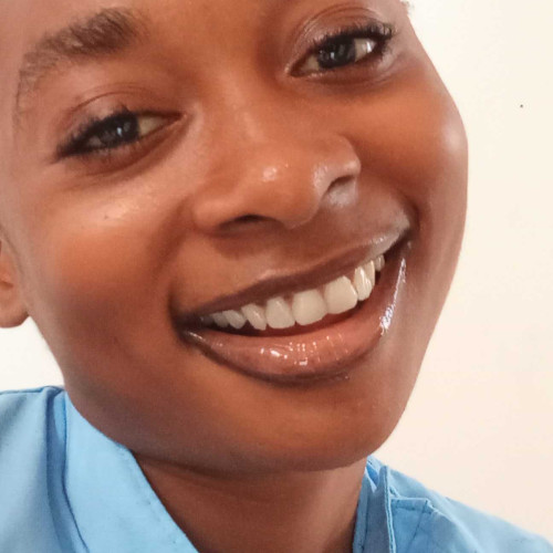 Grace A. profile photo