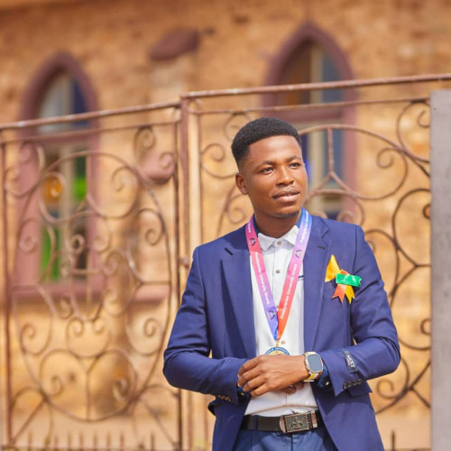 Owusu E. profile photo