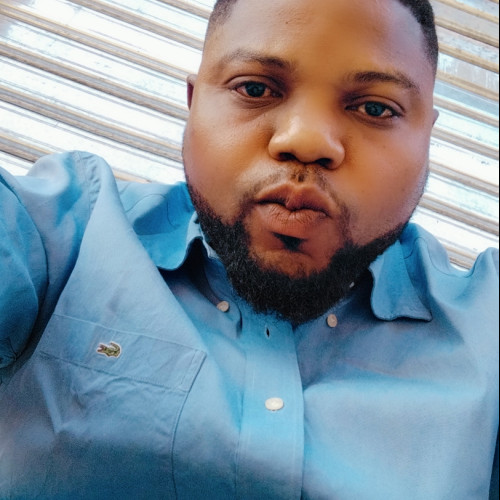 Agboola M. profile photo