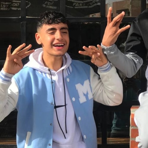 Brahim B.