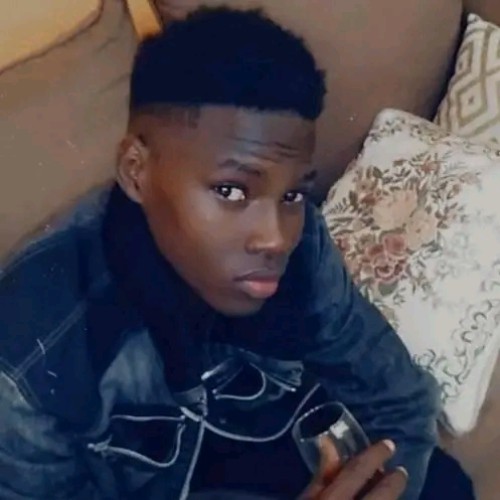 Shadrack M. profile photo