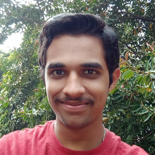 Arokya M.