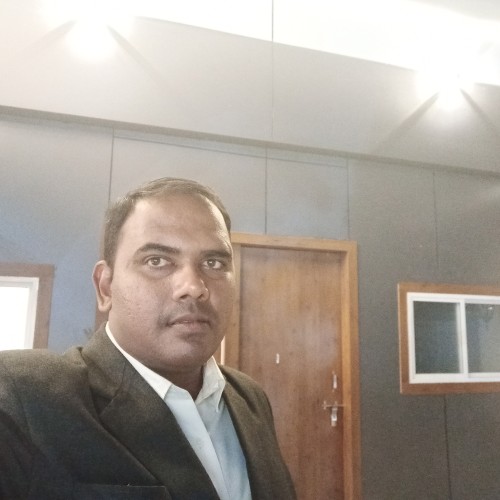 Rajender prasad A. profile photo