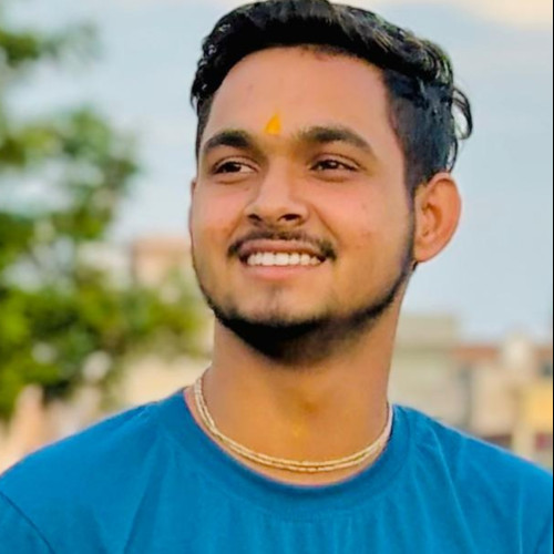 Devanshu D. profile photo