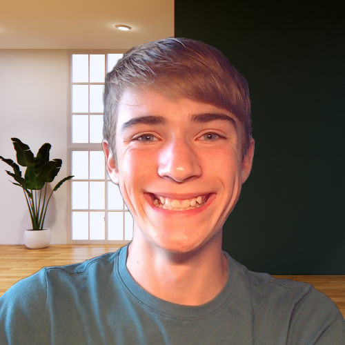 Mason H. profile photo