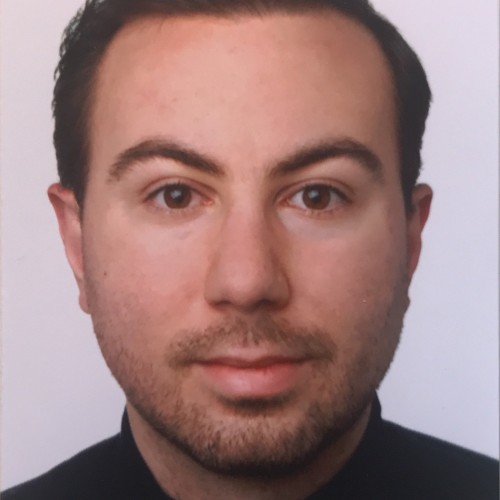 Alpkan A. profile photo