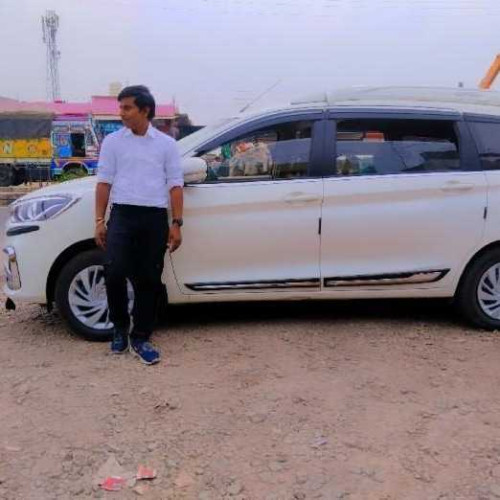 raj c. profile photo