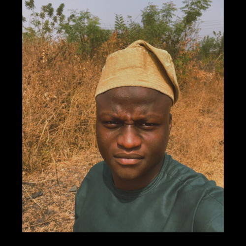 Idris  B. profile photo