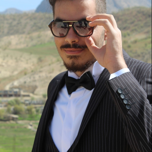 Sorena S. profile photo