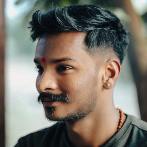 nachiket b.
