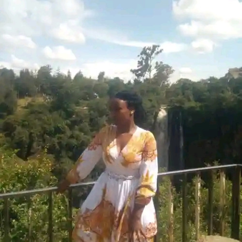 Priscillah  G. profile photo