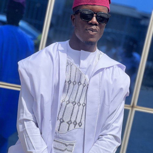 Emmanuel N. profile photo