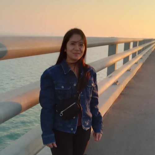 Cyan anne A.