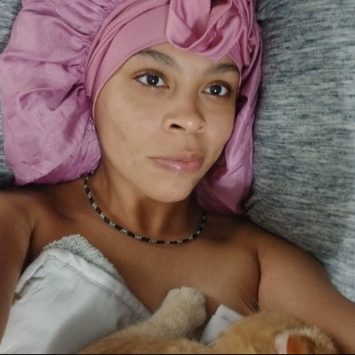 Brisha S. profile photo