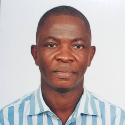 ADEYEMI  P. profile photo