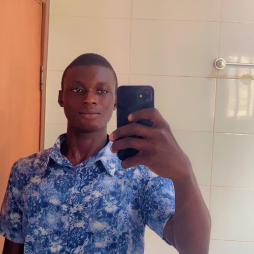Odejobi A. profile photo