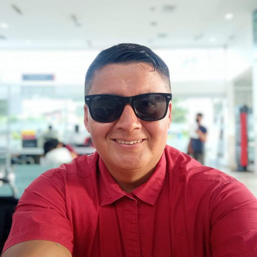 moises  M. profile photo
