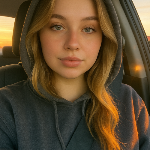 Maya G. profile photo