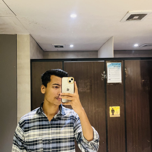 Mubtasim  J. profile photo