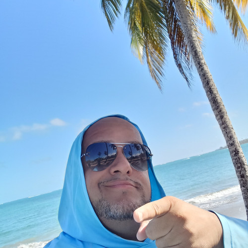 Rodolfo V. profile photo