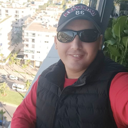 amine a. profile photo