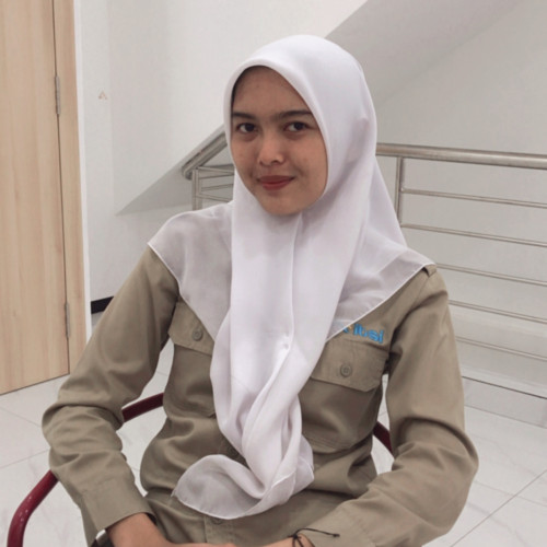 khoirun nisa  h.