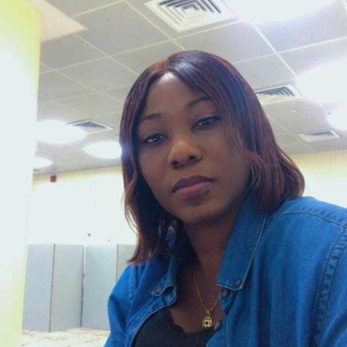 Juliet B. profile photo